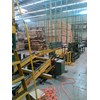 2004 GBN Machine Explorer Pallet Nailer and Assembly System